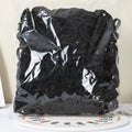30-200 pieces of women's hair accessories, basic headband, headband tie, ponytail holder, simple and fashionable nylon